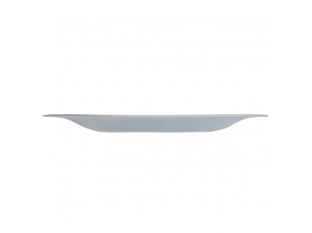 Lautanen LUMINARC Carine Granit Grey, 27 cm hinta ja tiedot | Astiat | hobbyhall.fi