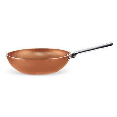 Pannu Pensofal Wok Cuprum, 28 cm hinta ja tiedot | Paistinpannut | hobbyhall.fi