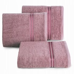 Pyyhe Lori, 70x140 cm, roosa hinta ja tiedot | Pyyhkeet | hobbyhall.fi
