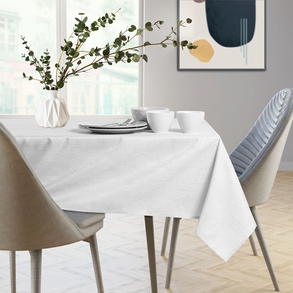 Pöytäliina Vesta AmeliaHome 140x200 cm hinta ja tiedot | Pöytäliinat, tabletit ja lautasliinat | hobbyhall.fi