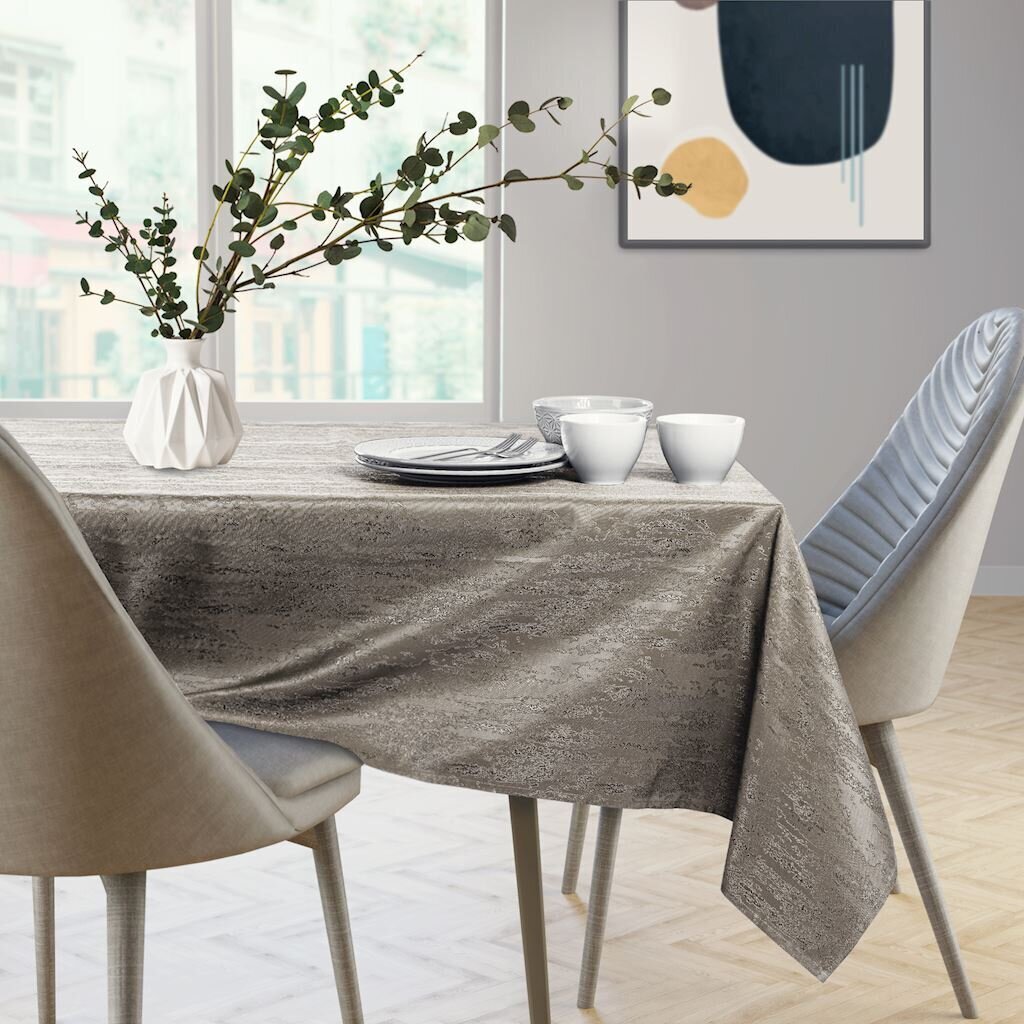 Pöytäliina Vesta AmeliaHome 150x350 cm hinta ja tiedot | Pöytäliinat, tabletit ja lautasliinat | hobbyhall.fi