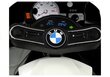 Sähkömoottoripyörä BMW S1000RR, musta. hinta ja tiedot | Lasten sähköautot | hobbyhall.fi