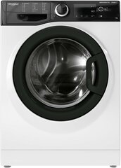 Whirlpool WRSB 7259 BB EU hinta ja tiedot | Pyykinpesukoneet | hobbyhall.fi