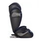 Cybex Safety Cradle Solution S2 I-Fix, 15-36 kg, Ocean Blue hinta ja tiedot | Turvaistuimet | hobbyhall.fi