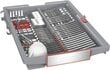 Bosch Serie 6 SPV6YMX08E hinta ja tiedot | Astianpesukoneet | hobbyhall.fi