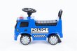 Mercedes -poliisiauto, sininen hinta ja tiedot | Vauvan lelut | hobbyhall.fi