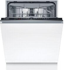 Bosch Serie 2 SMV2HVX02E hinta ja tiedot | Astianpesukoneet | hobbyhall.fi