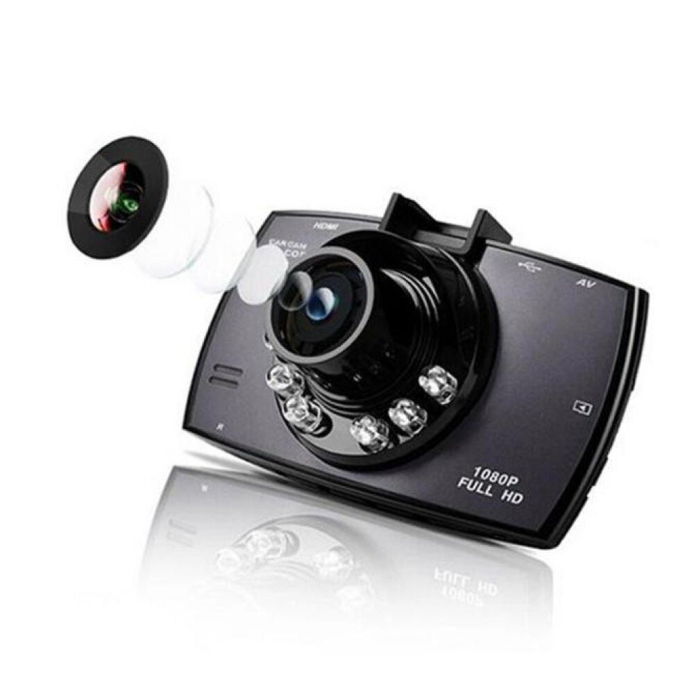 Autokamera G30 hinta ja tiedot | Autokamerat | hobbyhall.fi