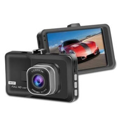 Autokamera 1080p Full HD -video - BlackBox hinta ja tiedot | 503CX Autotuotteet | hobbyhall.fi