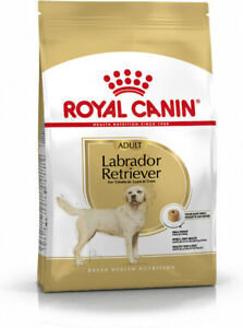 Royal Canin Labradorinnoutaja Aikuinen 12 kg. hinta ja tiedot | Koiran kuivaruoka | hobbyhall.fi