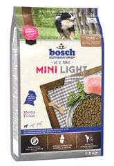 Bosch Adult Kala & Peruna koiranruoka, 3kg hinta ja tiedot | Koiran kuivaruoka | hobbyhall.fi