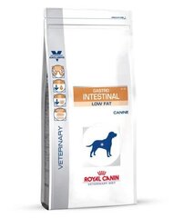 Royal Canin Gastro Intestinal Dog -koiranruoka vatsa- ja suolistosairauksiin, 12 kg hinta ja tiedot | Koiran kuivaruoka | hobbyhall.fi