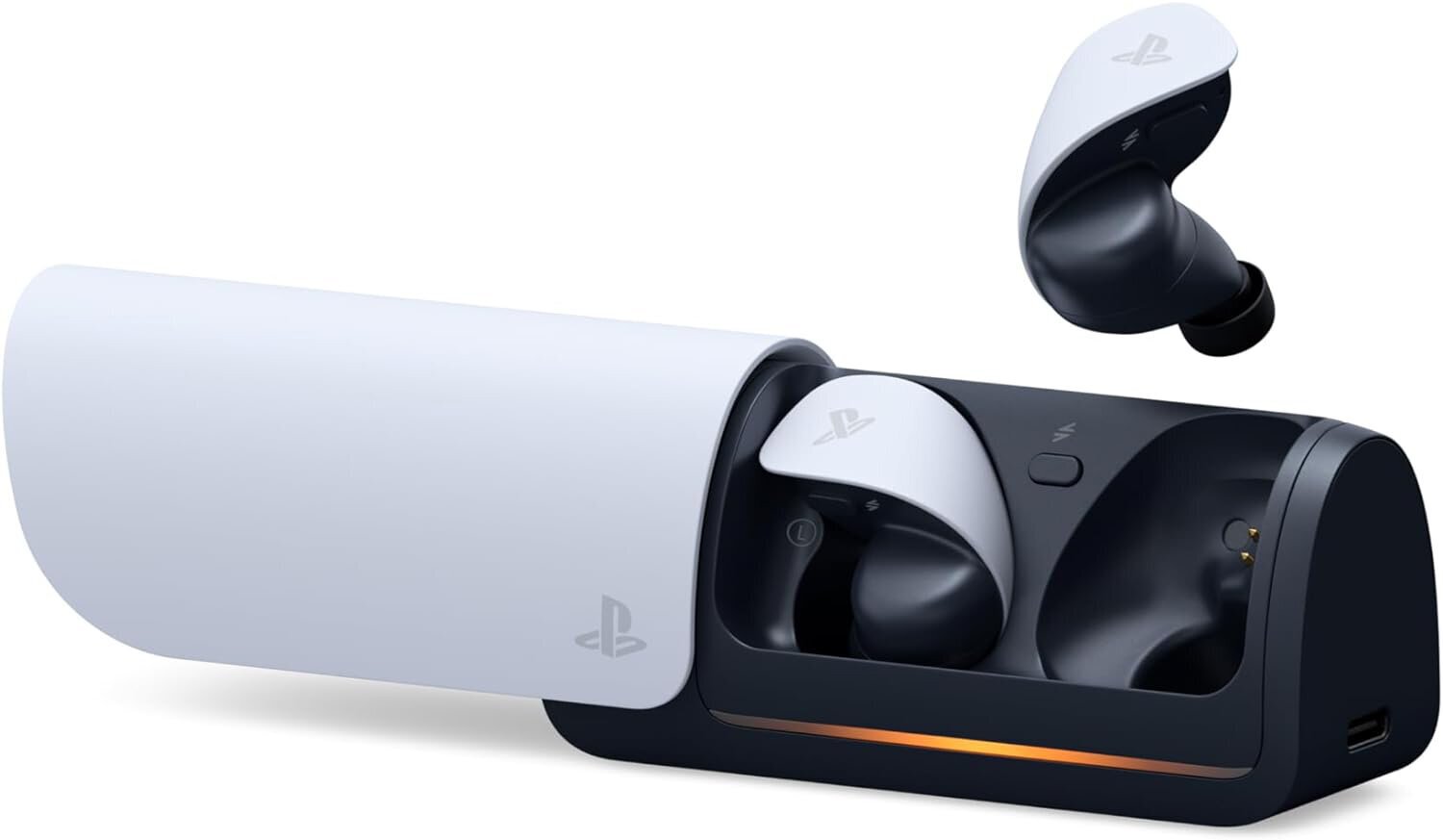 Sony Pulse Explore PlayStation 5 In-Ear hinta ja tiedot | Kuulokkeet | hobbyhall.fi