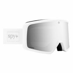 Laskettelulasit Spy Optic Megalith, White IR - Valkoinen hinta ja tiedot | Laskettelulasit | hobbyhall.fi