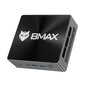 Mini PC BMAX B8 Pro Intel Core i7-1255U, 24GB DDR4 1TB SSD hinta ja tiedot | Pöytätietokoneet | hobbyhall.fi