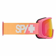 Laskettelulasit Spy Optic Marshall 2.0, Creamsicle - Vaaleanpunaiset hinta ja tiedot | Laskettelulasit | hobbyhall.fi