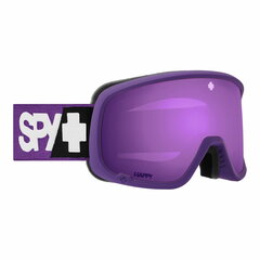 Laskettelulasit Spy Optic Marshall 2.0 - Violetit hinta ja tiedot | Laskettelulasit | hobbyhall.fi