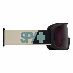 Laskettelulasit Spy Optic Marshall 2.0, Warm Gray - Harmaat hinta ja tiedot | Laskettelulasit | hobbyhall.fi