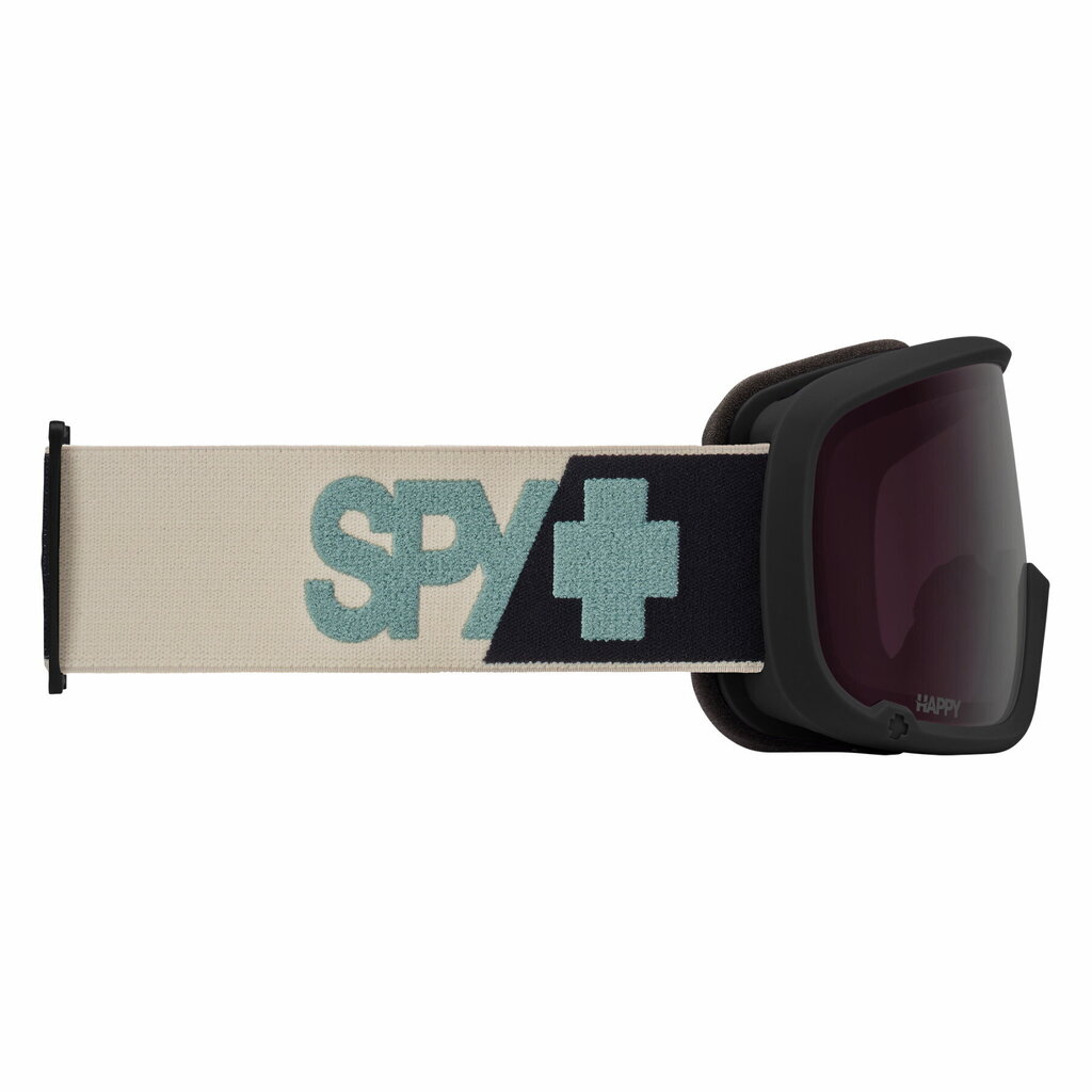 Laskettelulasit Spy Optic Marshall 2.0, Warm Gray - Harmaat hinta ja tiedot | Laskettelulasit | hobbyhall.fi