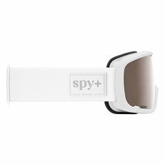 Laskettelulasit Spy Optic Marshall 2.0, White IR - Valkoinen hinta ja tiedot | Laskettelulasit | hobbyhall.fi