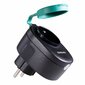 EVOLVEO Terra NV4, Outdoor Wi-Fi Smart Plug hinta ja tiedot | Kytkimet ja pistorasiat | hobbyhall.fi