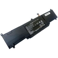 Asus akku C31N1339 4420 mAh hinta ja tiedot | Kannettavien tietokoneiden akut | hobbyhall.fi