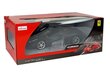 R/C Ferrari Aperta Rastar 1:14 kauko-ohjattava auto, musta hinta ja tiedot | Poikien lelut | hobbyhall.fi