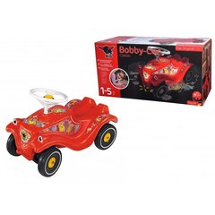 BIG Bobby Car Classic Rider potkuauto hinta ja tiedot | BIG Lapset | hobbyhall.fi