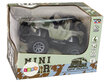 Off Road R/C 1:43 Moro SUV maasturi hinta ja tiedot | Poikien lelut | hobbyhall.fi