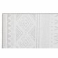 Matto DKD Home Decor Harmaa Ikat (160 x 230 x 0,4 cm) hinta ja tiedot | Isot matot | hobbyhall.fi