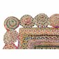 Matto DKD Home Decor Monivärinen Arabi (160 x 230 x 0,5 cm) hinta ja tiedot | Isot matot | hobbyhall.fi