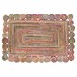 Matto DKD Home Decor Monivärinen Arabi (160 x 230 x 0,5 cm) hinta ja tiedot | Isot matot | hobbyhall.fi