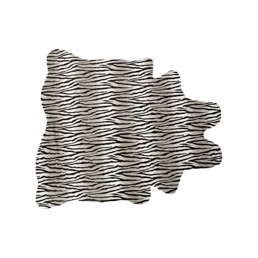 Matto DKD Home Decor 160 x 150 x 2 cm Polyesteri Africa Mix -tyylinen Viidakko hinta ja tiedot | Isot matot | hobbyhall.fi