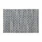 Matto DKD Home Decor Sininen Valkoinen (120 x 180 x 1 cm) hinta ja tiedot | Isot matot | hobbyhall.fi