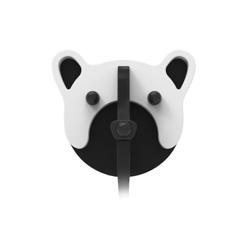 Jousikeinu HDPE Satu, panda hinta ja tiedot | Puutarhakeinut | hobbyhall.fi