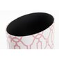 Sankosetti DKD Home Decor Puu Oranssi (33 x 24,5 x 35,3 cm) (2 Kappaletta) hinta ja tiedot | Sisustustuotteet | hobbyhall.fi