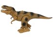 Tyrannosaurus Tyrannosaurus liikkuva dinosaurus ääni- ja valoefekteillä, vihreä hinta ja tiedot | Poikien lelut | hobbyhall.fi