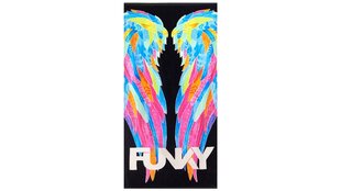 Pyyhe Funky Icarus Ink hinta ja tiedot | Pyyhkeet | hobbyhall.fi