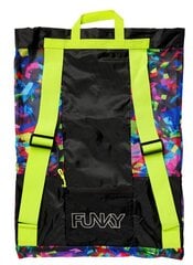 Funkita Mesh gear bag varustekassi, Destroyer hinta ja tiedot | Urheilukassit ja reput | hobbyhall.fi