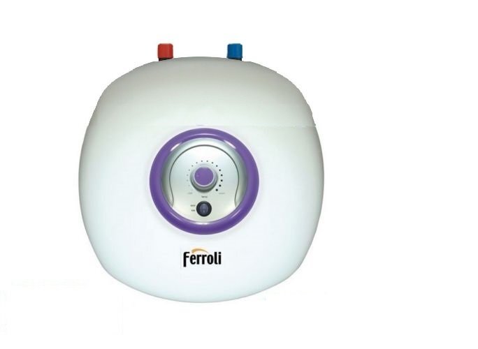 Lämminvesivaraaja Ferroli BRAVO 10 U hinta ja tiedot | Lämminvesivaraajat | hobbyhall.fi