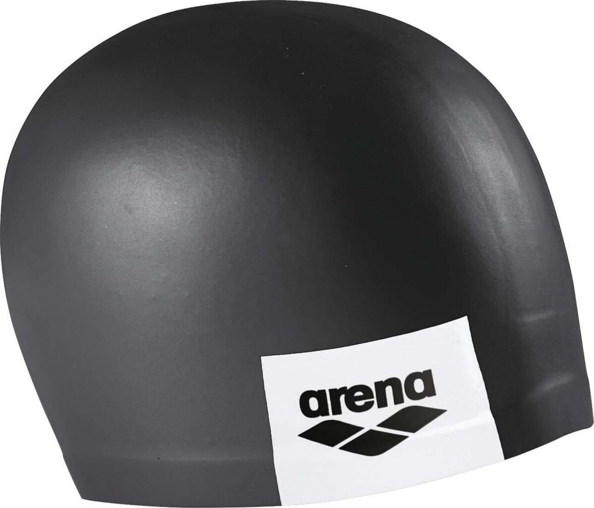 Arena Logo Moulded Cap uimalakki hinta ja tiedot | Uimalakit | hobbyhall.fi