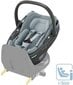 Maxi-Cosi turvaistuin Coral 360 i koko, 0-13 kg, Grey Black Shell hinta ja tiedot | Turvaistuimet | hobbyhall.fi