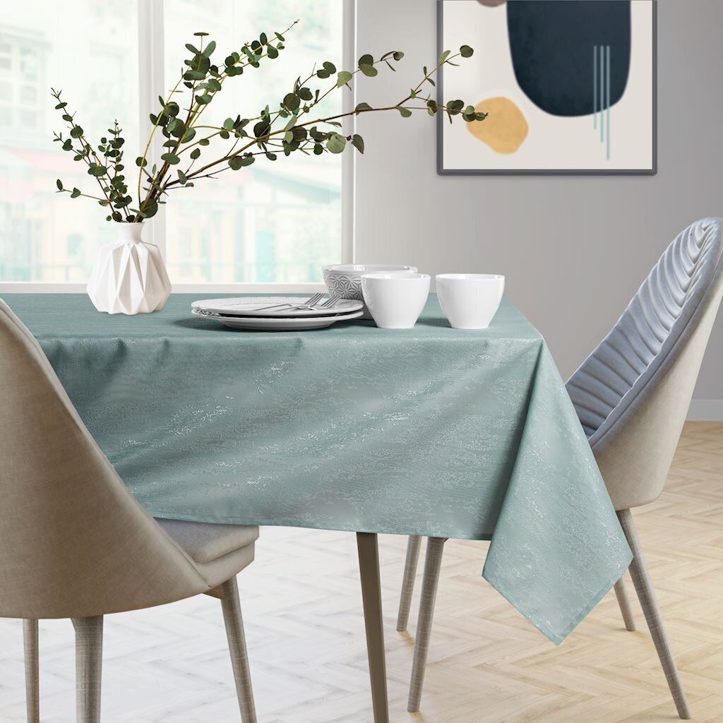 Pöytäliina Vesta AmeliaHome 140x200 cm hinta ja tiedot | Pöytäliinat, tabletit ja lautasliinat | hobbyhall.fi