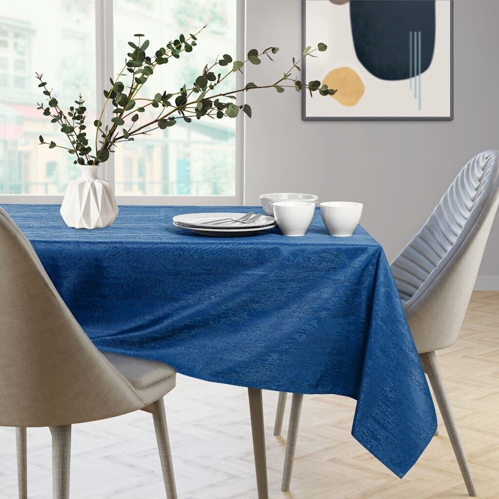 Pöytäliina Vesta AmeliaHome O150x350 cm hinta ja tiedot | Pöytäliinat, tabletit ja lautasliinat | hobbyhall.fi