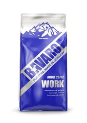 Bavaro Work 26/12 -ruoka aktiivisille koirille, 18 kg hinta ja tiedot | Josera Lemmikit | hobbyhall.fi