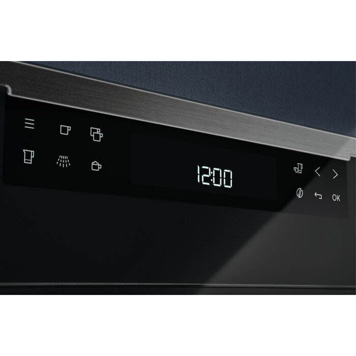 Electrolux 900 series KBC65T hinta ja tiedot | Kahvinkeittimet ja kahvikoneet | hobbyhall.fi