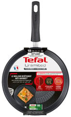 Wok Unlimited 28 cm hinta ja tiedot | Tefal Koti ja keittiö | hobbyhall.fi