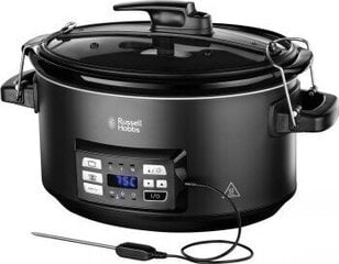 Russell Hobbs 25630-56 hinta ja tiedot | Höyry- ja monitoimikattilat | hobbyhall.fi