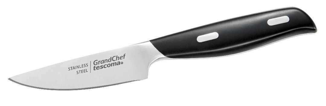 Vihannesveitsi 9 cm GRANDCHEF hinta ja tiedot | Veitset ja tarvikkeet | hobbyhall.fi