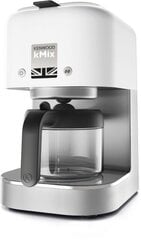 Kenwood COX750WH hinta ja tiedot | Kenwood Kodinkoneet ja kodinelektroniikka | hobbyhall.fi